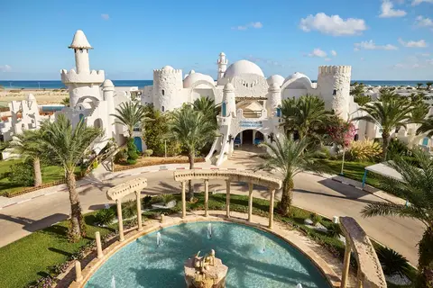 ROBINSON DJERBA BAHIYA in Midoun