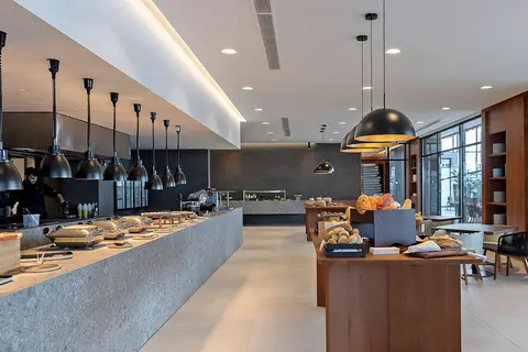 D’Andrea Lagoon Suites in Marmari, foto 24