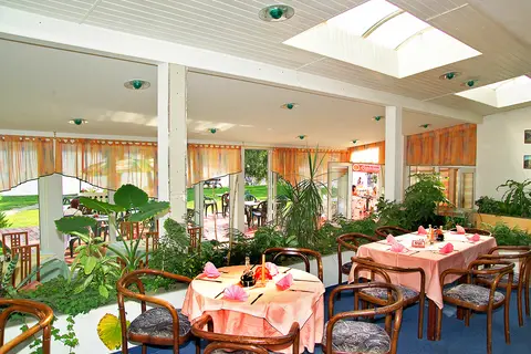 Riviera in Elsene — foto 6