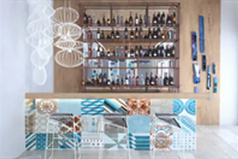 Allium Bodrum Resort & Spa in Bodrum — foto 7