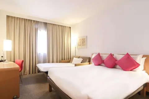 Novotel Tunis in Tunis, foto 17