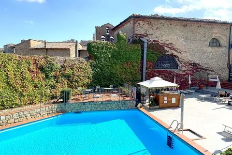 San Lino in Volterra — foto 2