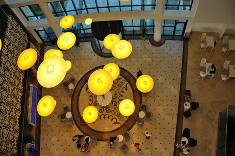 Side Prenses Resort Hotel & Spa in Manavgat — foto 20