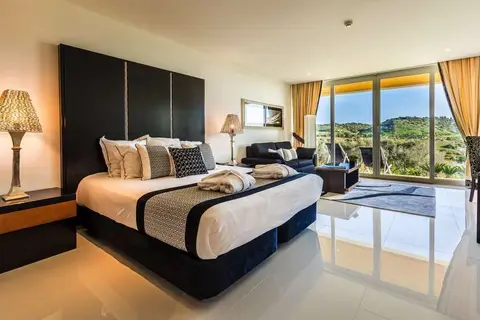 Vila Valverde Design & Country Hotel in Lagos — foto 3