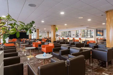 Hotel Poseidon Playa in Benidorm — foto 20