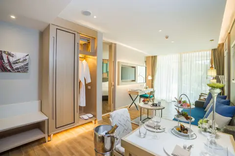 AVANI+ Hua Hin Resort in เทศบาลเมืองชะอำ — foto 12