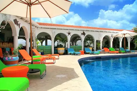 Mount Cinnamon Beach & Wellness Resort in Saint George's — foto 19