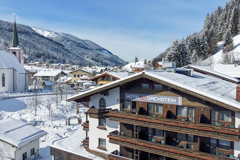 Hotel Dachstein foto 5