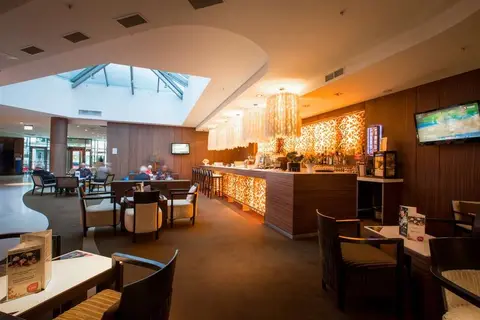 Tallink Hotel Riga in Riga — foto 26