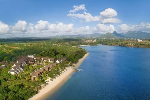 Le Jadis Beach Resort & Wellness Mauritius in Balaclava — foto 18