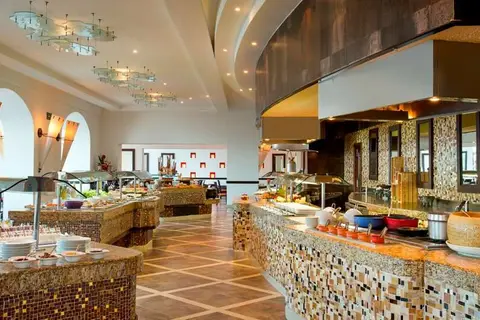 Hyatt Zilara Cancun in Cancún — foto 21