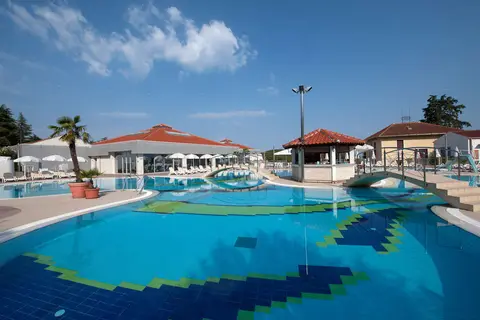 Hotel Pineta in Vrsar
