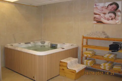 Nuweiba Club Resort in نويبع — foto 22