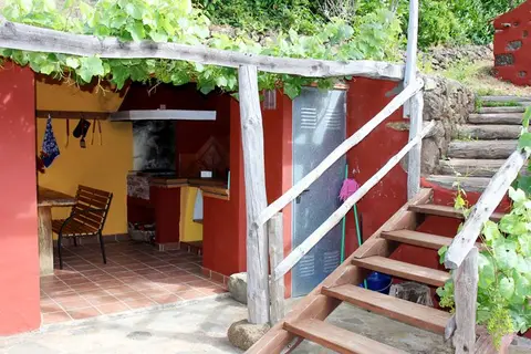 Casita La Graja in Puntagorda — foto 11