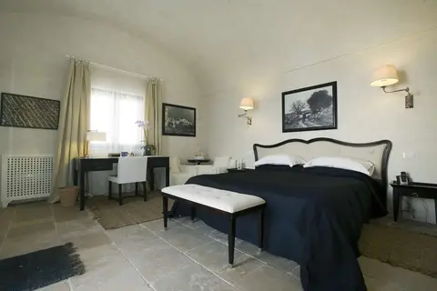 Masseria Torre Maizza in Fasano — foto 7