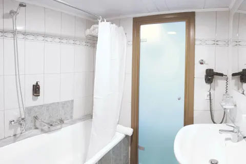 Hotel Kosta Palace foto 5