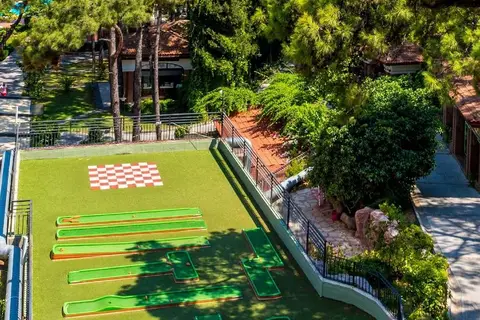 Grand Yazici Club Turban Thermal in Marmaris — foto 14