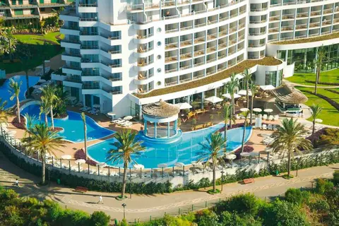 Pestana Grand Premium Ocean Resort in Funchal, foto 16