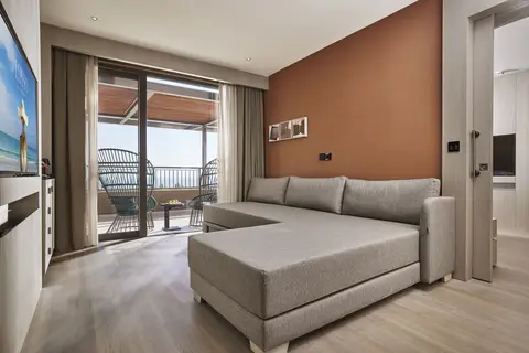 LUSSO Sorgun in Manavgat — foto 14