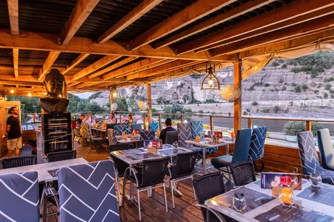 Camping Aloha Plage foto 4