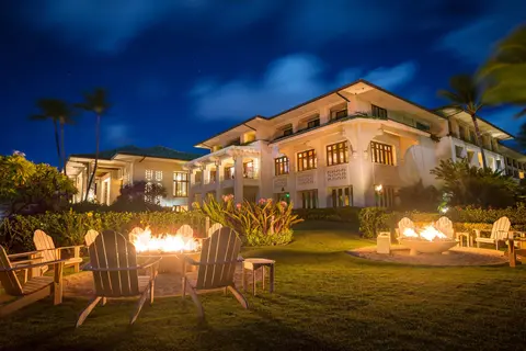 Grand Hyatt Kauai Resort & Spa in Koloa — foto 29