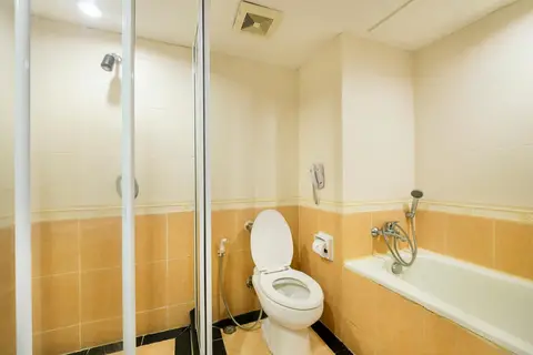 Hotel & Resort Jomtien Palm Beach in พัทยา — foto 26