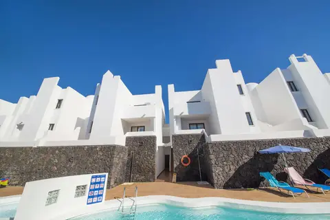 Hotel Tabaiba Center in Teguise — foto 18