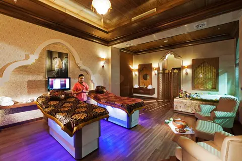 Hotel Gural Premier Tekirova in Kemer — foto 19