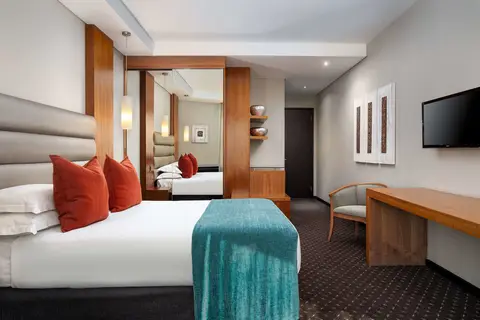 Protea Hotel O.R. Tambo Airport in Kempton Park — foto 30