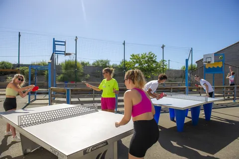 Camping Loyada foto 16