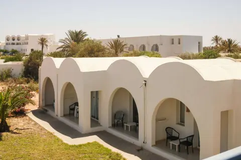 Hotel Club Meninx in المقارسة — foto 14