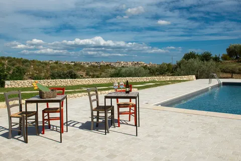 Hotel Terre Di Romanello in Noto — foto 9