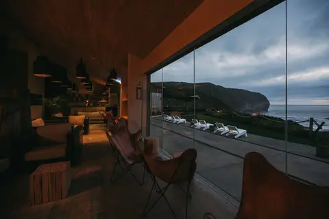 Santa Barbara Eco Beach Resort in Ribeira Grande — foto 29