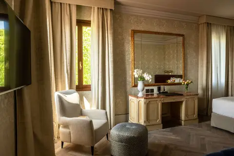NH Collection Venezia Grand Hotel Palazzo dei Dogi in Venetië — foto 24