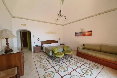 Villa Celentano in Positano, foto 13