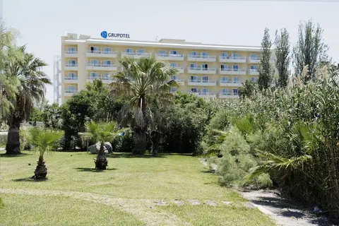Grupotel Amapola in Muro — foto 23