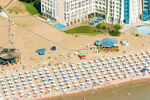 Hotel Viand in Несебър — foto 2