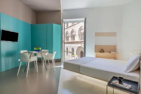 Fiveplace Design Suite & Apartments in Trapani, foto 9