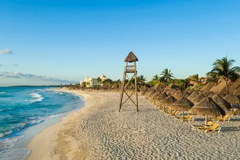 Iberostar Waves Paraíso Beach in Riviera Maya — foto 7