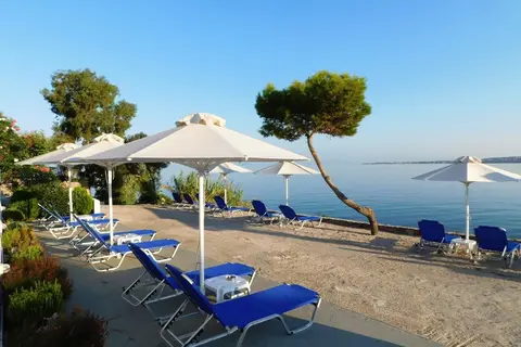 Perdika Mare in Aegina — foto 16
