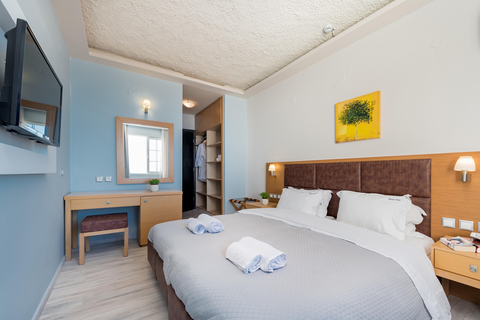 Hotel Crystal Beach foto 6