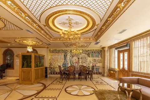 Wyndham Istanbul Old City in Fatih — foto 8