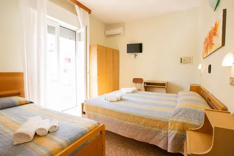 Hotel Ischia in Rimini, foto 7