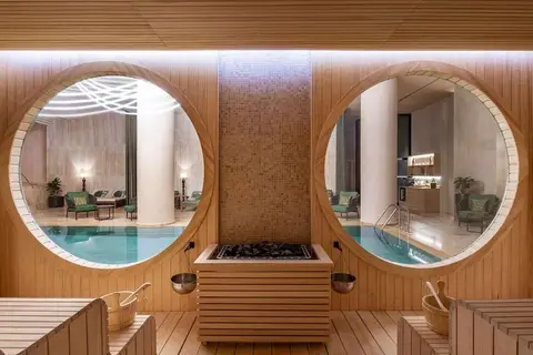 Swissotel Tbilisi in Tbilisi — foto 8