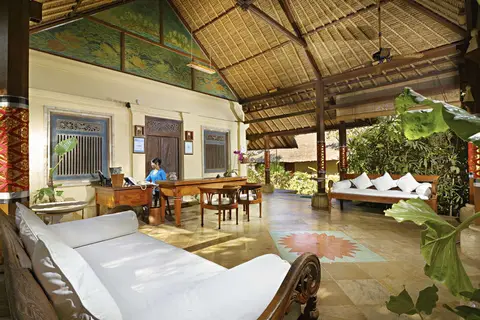 Mimpi Resort Menjangan in Gerokgak — foto 11
