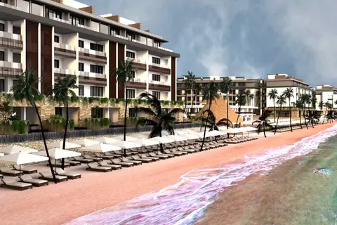 Majestic Elegance Playa Mujeres in Punta Sam — foto 8
