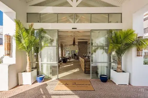 Puente Romano Beach Resort & Spa in Marbella — foto 24