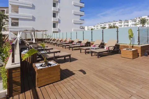 JS Sol de Alcudia in Alcúdia — foto 19