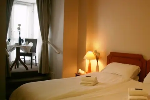 Travelodge Dublin City Centre Rathmines Hotel in Dublin — foto 5