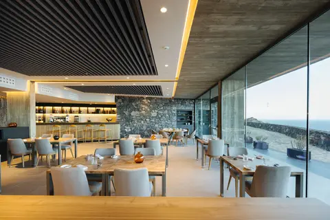 Bancal Hotel & Spa in San Sebastián de la Gomera — foto 25